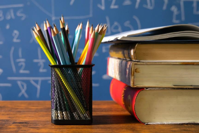 MEB'den Türkiye'deki yabancı öğrenciler için Türkçe öğretimi programı