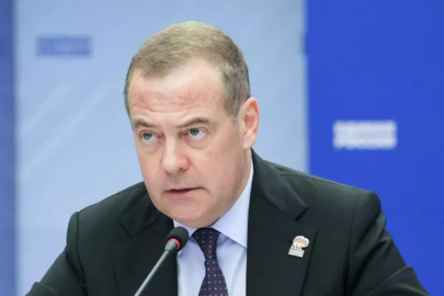 Medvedev: Rus askerleri, Kiev’in kullandığı paralı askerleri yok ediyor