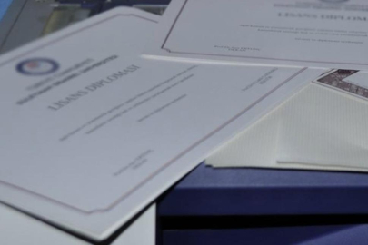 Sahte diploma skandalında yeni gelişme: Hepsinin kod adı var! Şef, Miço, Marduk...