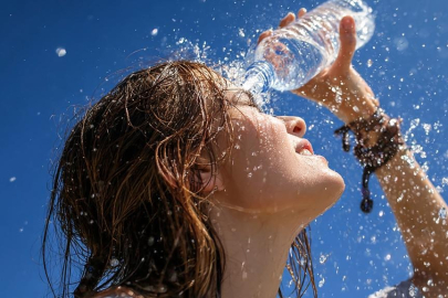 Sıcak hava etkisini sürdürmeye devam edecek