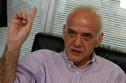 Ahmet Çakar'dan canlı yayında şampiyonluk için inanılmaz tahmin! 'Etek giyerim...'