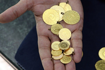 Altın fiyatlarında yükseliş sürüyor: Sebebi ne, yönü nereye?