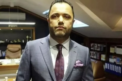 Avukat Rezan Epözdemir hakkında yeni gelişme!