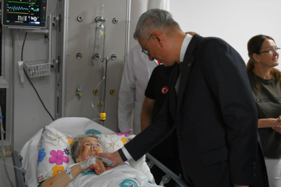 Bakan Memişoğlu: 18 kişi taburcu edildi, 11 yaralının tedavisi sürüyor