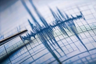 Balıkesir'de artçı depremler devam ediyor! Gece boyu sallandı...