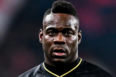 Balotelli'den Real Madrid hayali ve Barcelona açıklaması!