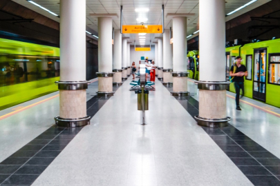 Bursa'da 3 metro istasyonunun adı daha değişiyor!