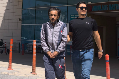 Bursa'da zehir tacirlerine operaasyon