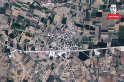 Bursa'daki o belediye 150 milyon TL'lik arsa satacak! Parsel parsel duyuruldu