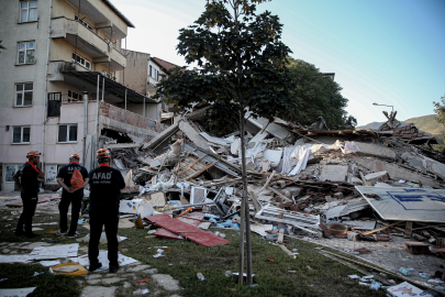 Bursa'nın komşusunda artçılar devam ediyor: 4 büyüklüğünde bir deprem daha!
