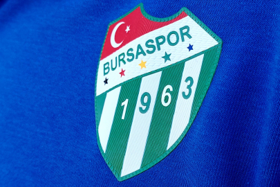 Bursaspor’a 12 milyon TL’lik sponsor