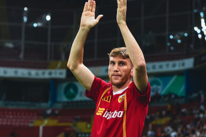 Bursaspor altyapısından yetişti! Yeni durağı Kayserispor...