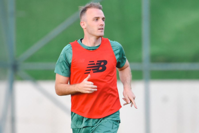 Bursaspor’u reddetmek literatürümde yok!