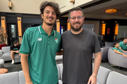 Bursaspor'un vefakar isminden Avrupa mesajı