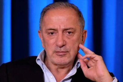 Fatih Altaylı'ya bir soruşturma daha!