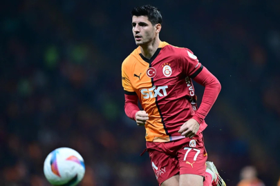 Galatasaray, Morata'nın sözleşmesini feshetti: İşte transfer bedeli