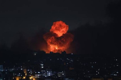 Hamas: Gazetecilerin susturulması Gazze'deki büyük katliamın ön hazırlığıdır