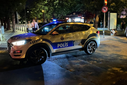 İstanbul Bakırköy'de tartışmayı ayırmaya çalışırken vurulan kadın yaralandı