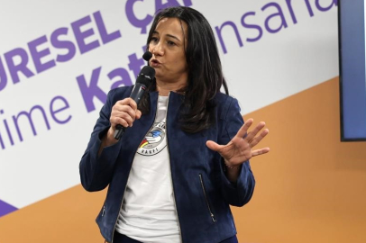 İzmir'de depremin simgesi olmuştu, o da hayatını kaybetti