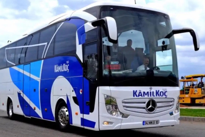 Kamil Koç hacklendi: Müşterilere virüslü SMS gönderildi!