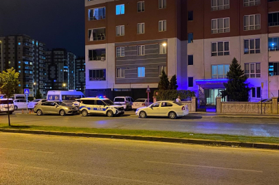 Kayser'de psikolojik sorunları olan bir şahıs yaşamına son verdi