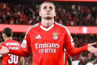 Kerem Aktürkoğlu, "Aslan" temalı profilini sildi