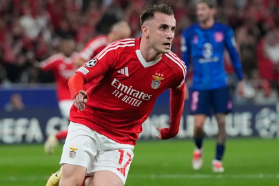 Kerem Aktürkoğlu'nda büyük gün yarın: Türkiye ve Portekiz'de gözler bu haberde