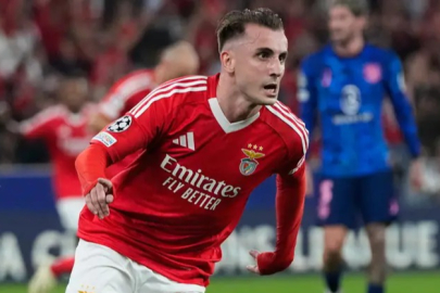 Kerem Aktürkoğlu'ndaki belirsizlik sona erdi