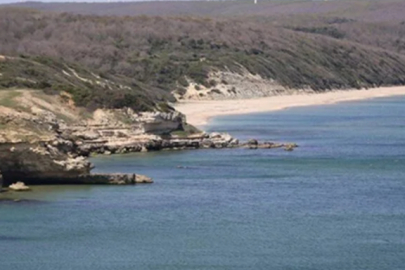 Kırklareli'nde dört gün denize girmek yasaklandı