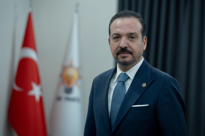 Kürşad Zorlu: Türk devletlerinin hasılasının 3 trilyon doları aşması bekleniyor