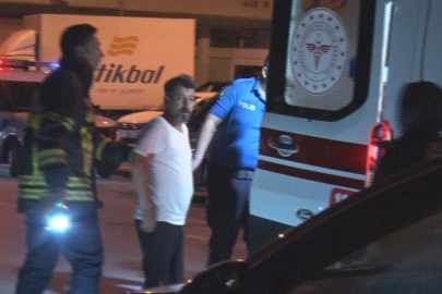 Polisin dikkati faciayı önledi: Yatarken içtiği sigara sonu oluyordu