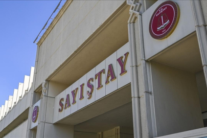 Sayıştay, geliştirdiği yerli ve milli programlarla denetim kapasitesini artırıyor