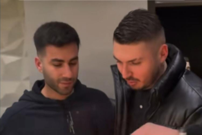 Ünlü rapçi Blok 3'ten işkence ve silahla tehdit!