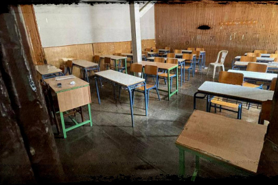 Yunanistan Batı Trakya Türklerinin haklarını gasbediyor