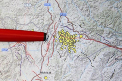 6 Şubat depremlerini bilmişti: Bu sefer Ege'yi işaret etti! '7,5 büyüklüğündeki deprem...'