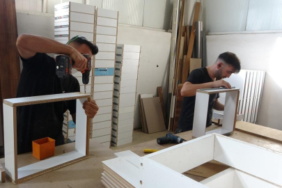 60 bin TL maaşa çalışan bulamıyorlar! Çevre illerden de arıyorlar ama...