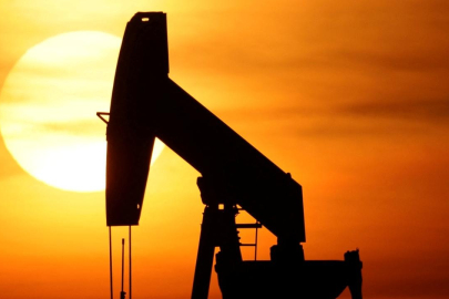 Brent petrolün varili 66,54 dolardan işlem görüyor