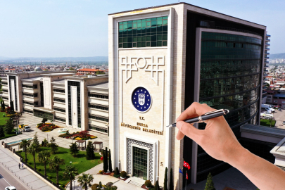 Bursa Büyükşehir'in açtığı ihaleler tamam! Art arda imzalar atıldı