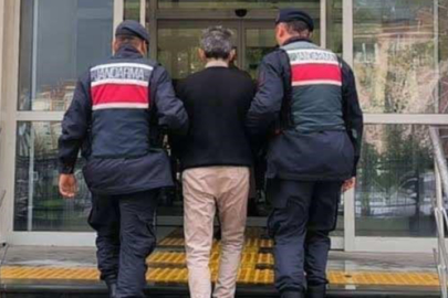 Çankırı'da aranan 117 şahıs yakalandı