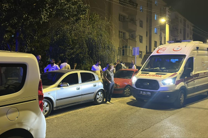 Erzurum'da çıkan bıçaklı kavgada 1 kişi öldü, 1'i bekçi 2 kişi yaralandı