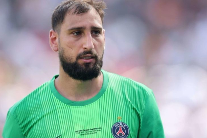 Galatasaray ile de anılıyordu: Donnaruma kadro dışı!