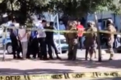 Gaziantep'te iki grup arasında silahlı kavga: 3'ü ağır 9 yaralı