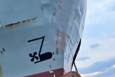 Gizemli yat kazasında yeni gelişme! Geminin önündeki izler şoke etti