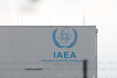 İran Atom Enerjisi Kurumu Başkanı İslami: İsrail, UAEA'ya sızmış durumda