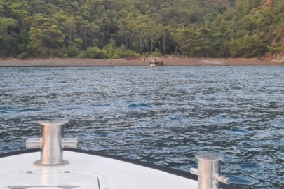 İspanya'nın Balear Adaları'na son 48 saatte 337 düzensiz göçmen geldi