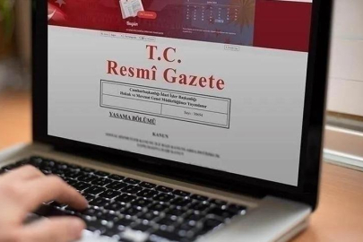 Karar Resmi Gazete'de yayımlandı: Montajını yapanlara da yaptırım!
