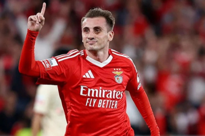 Kerem Aktürkoğlu İstanbul'a geliyor!