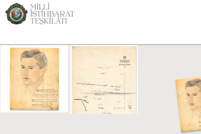 MİT, bir belgenin gizliliğini kaldırdı