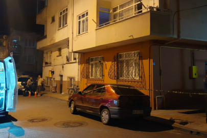 Ordu'da eşini vurup, aynı tabancayla kendi kafasına ateş etti