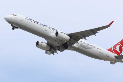 THY’den Çin’e ilave seferler: Haftada 31 sefer